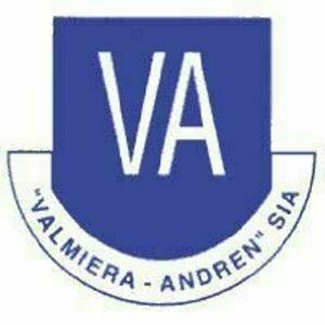 "Valmiera - Andren" SIA