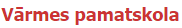 Vārmes pamatskola