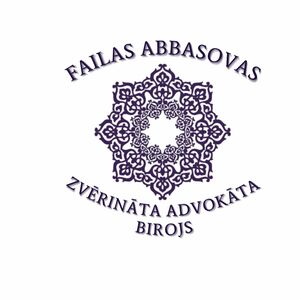 "Failas Abbasovas Zvērināta advokāta birojs" SIA
