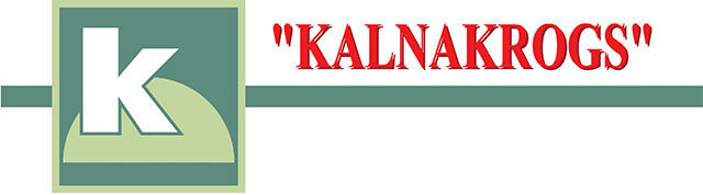 "Kalnakrogs" SIA