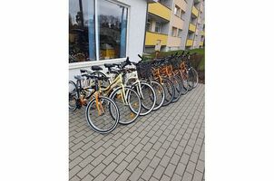 "Velo Džeks", velosipēdu salons Saulkrastos