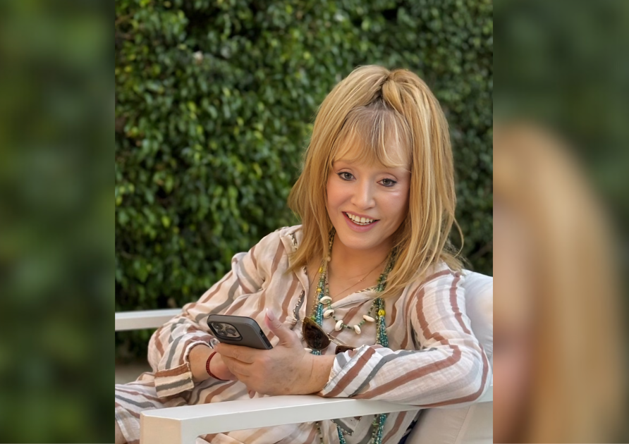 alla_orfey/Instagram