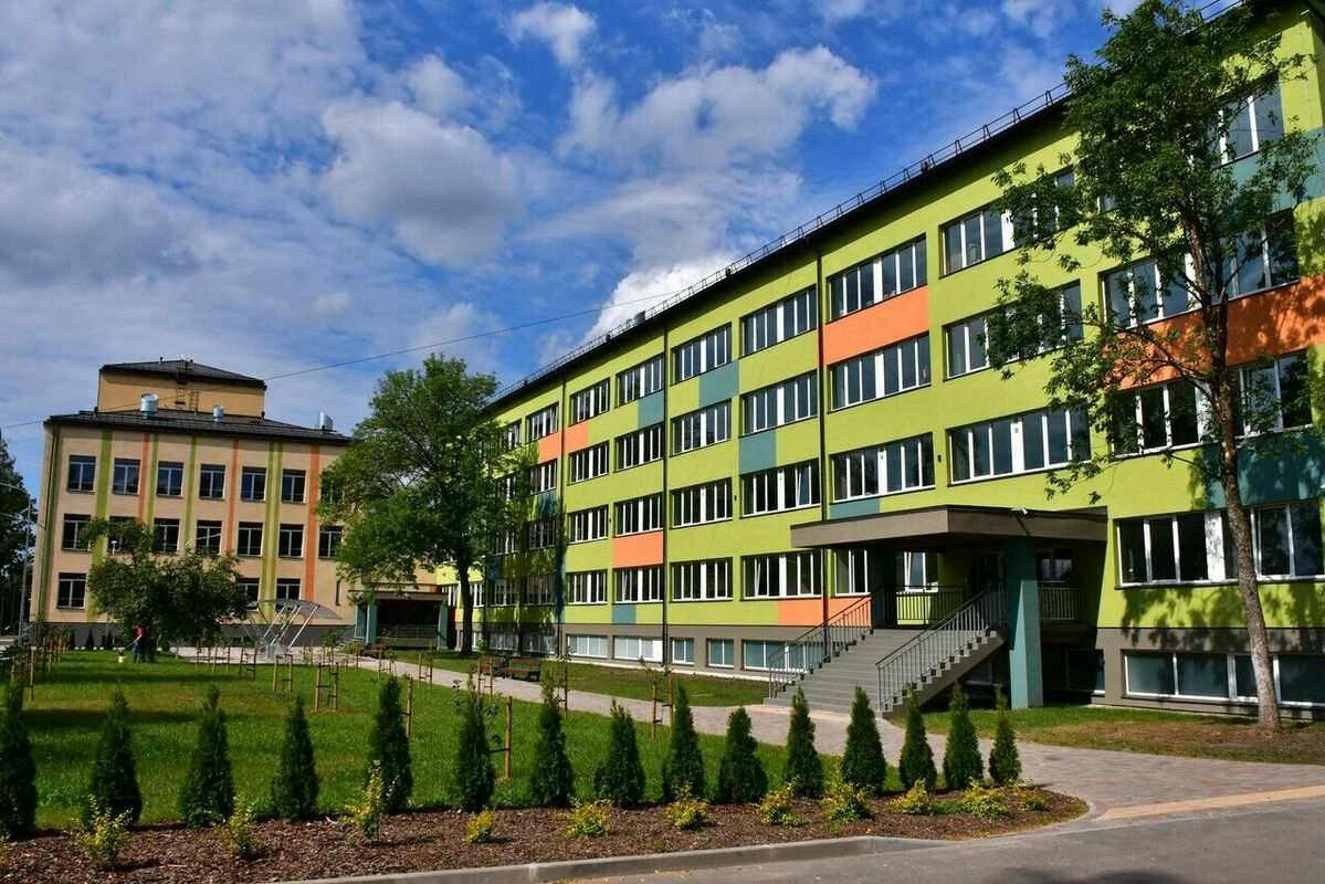 Foto: jēkabpils 2. vidusskola/Facebook