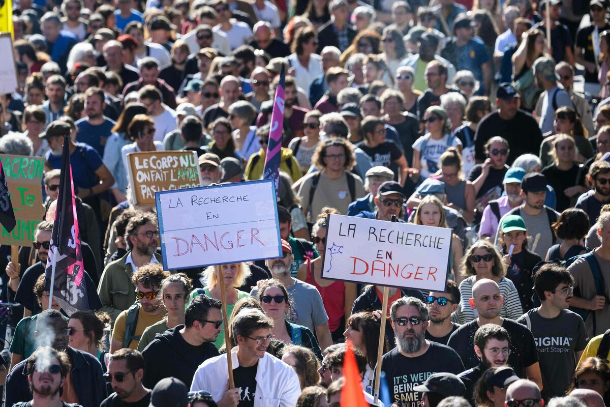 Foto: Loic VENANCE / AFP