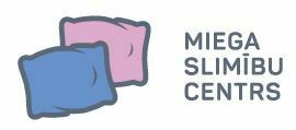 "Miega slimību centrs" SIA