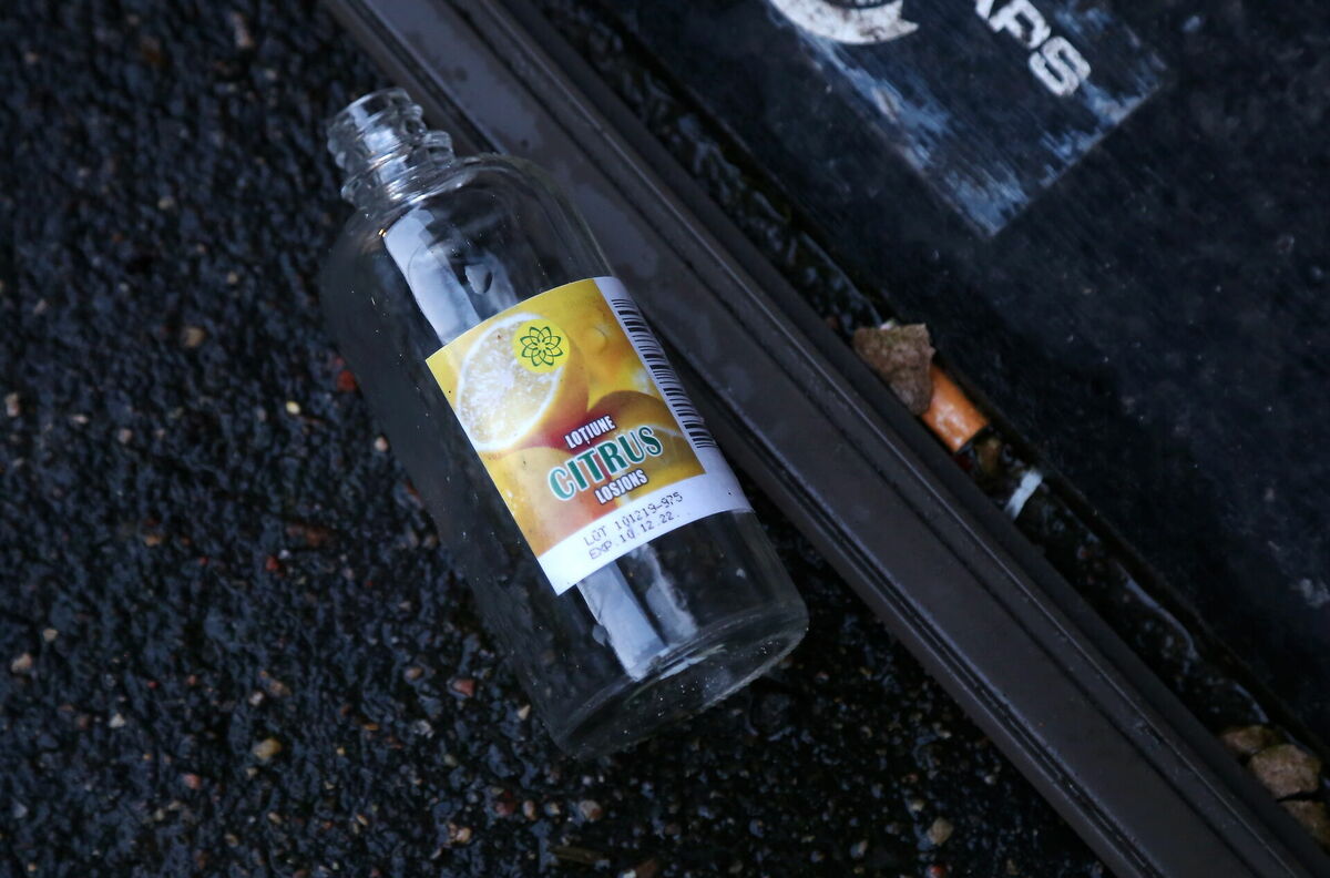 Foto: Paula Čurkste/LETA