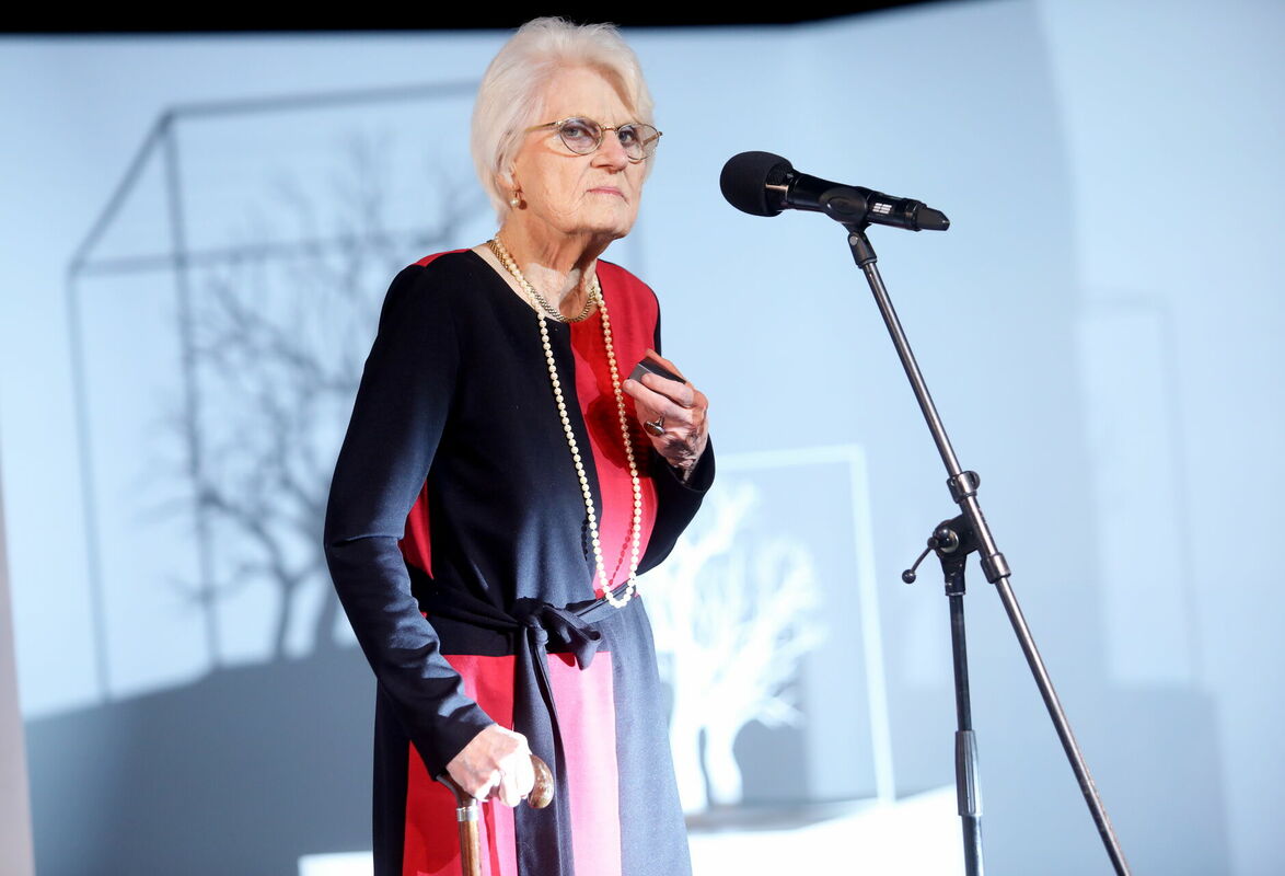 Foto: Ieva Leiniša/LETA