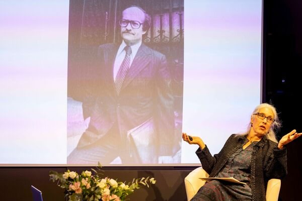 Rotko muzejs / Rothko Museum /Facebook