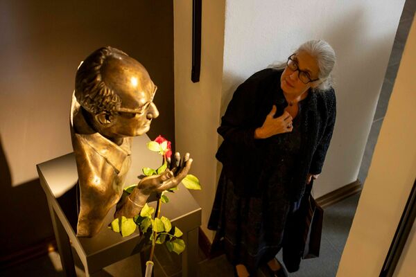 Rotko muzejs / Rothko Museum /Facebook