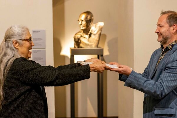 Rotko muzejs / Rothko Museum /Facebook