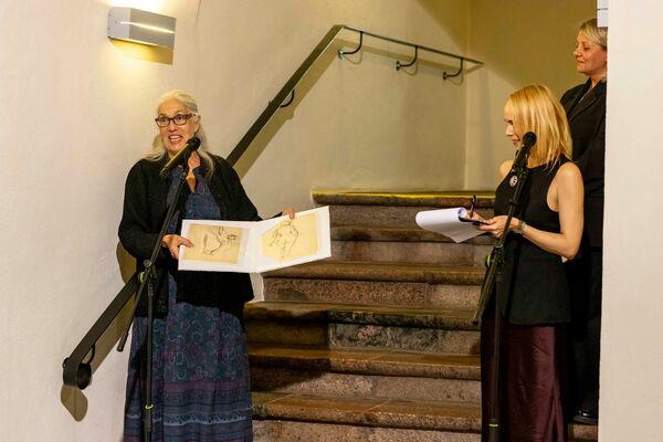 Rotko muzejs / Rothko Museum /Facebook