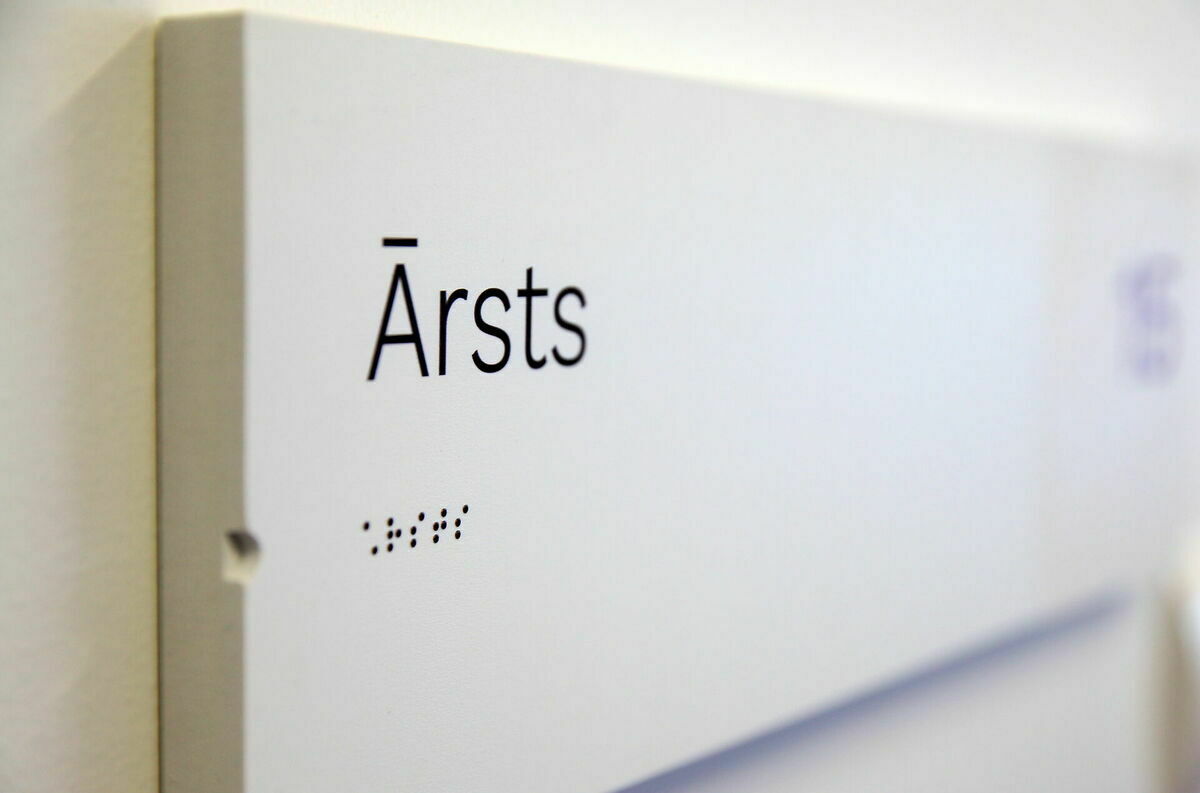 Foto: Ieva Čīka/LETA