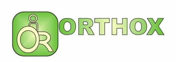 "ORTHOX” SIA, palīglīdzekļu noma