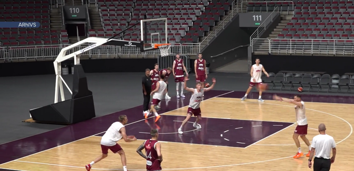 Foto: Ekrānuzņēmums no sižeta