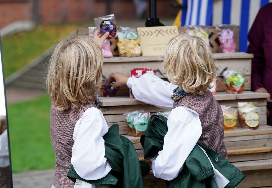 Foto: Paula Čurkste/LETA