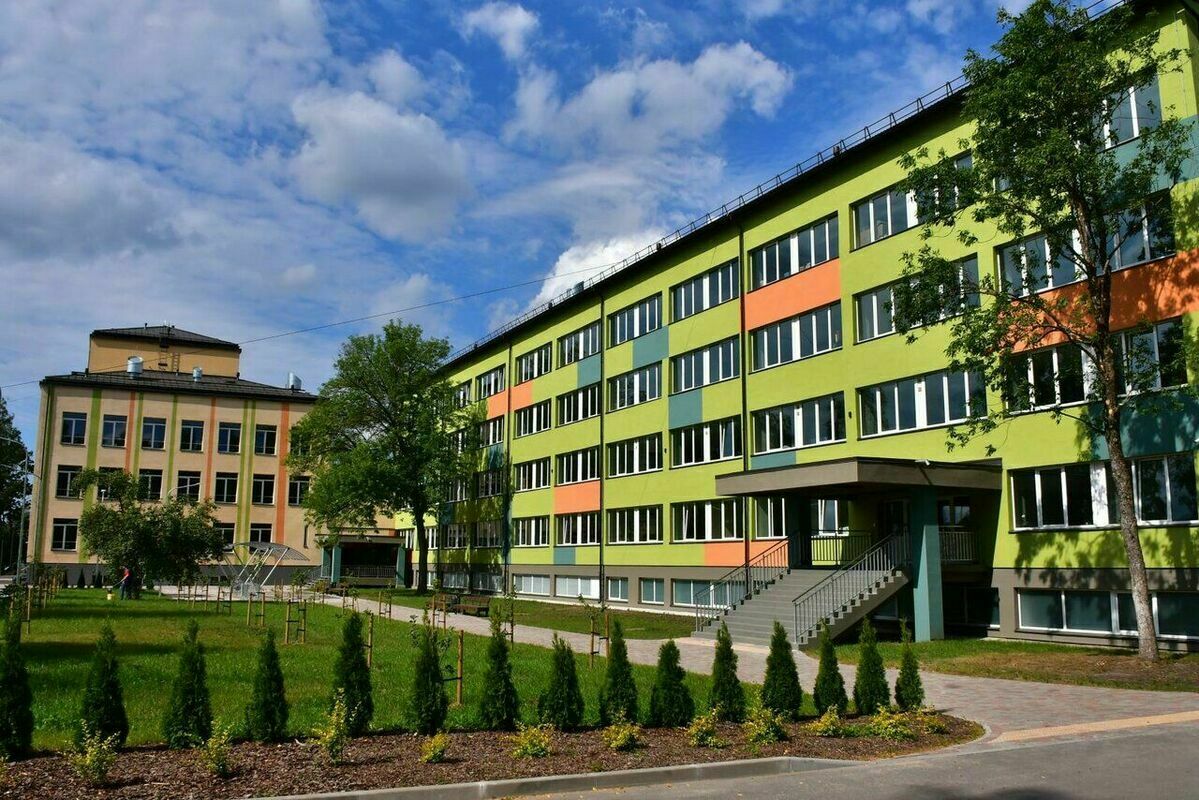 Foto: jēkabpils 2. vidusskola/Facebook