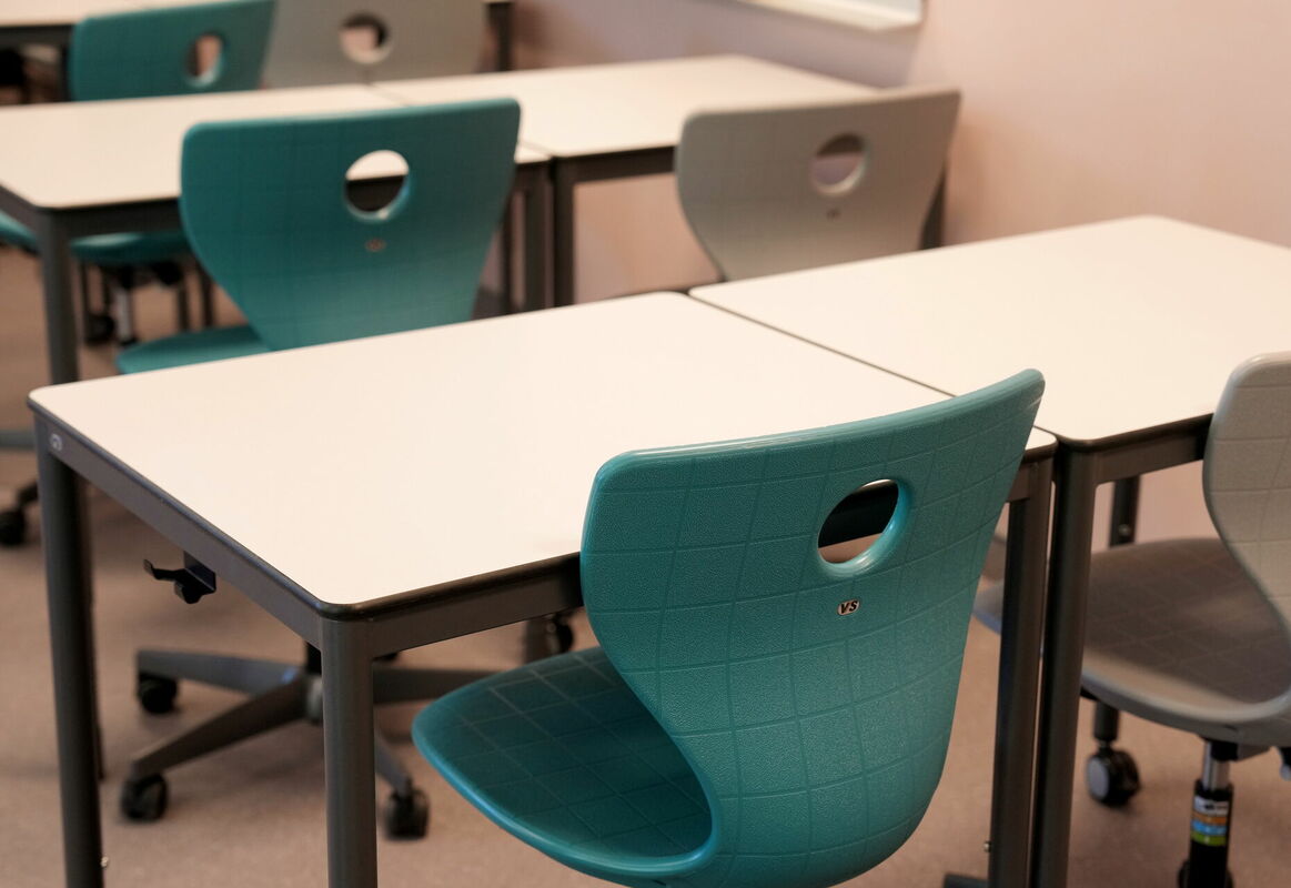 Ilustratīvs attēls. Foto: Ieva Leiniša/LETA