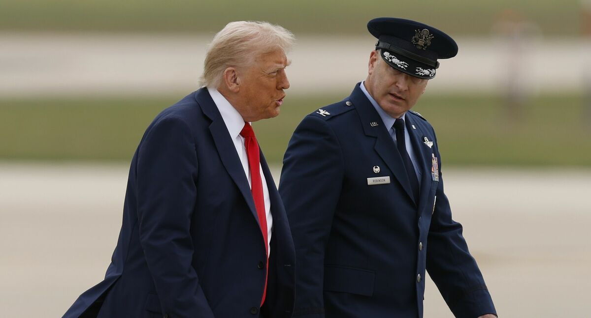 Foto: AP Photo/Luis M. Alvarez/Scanpix