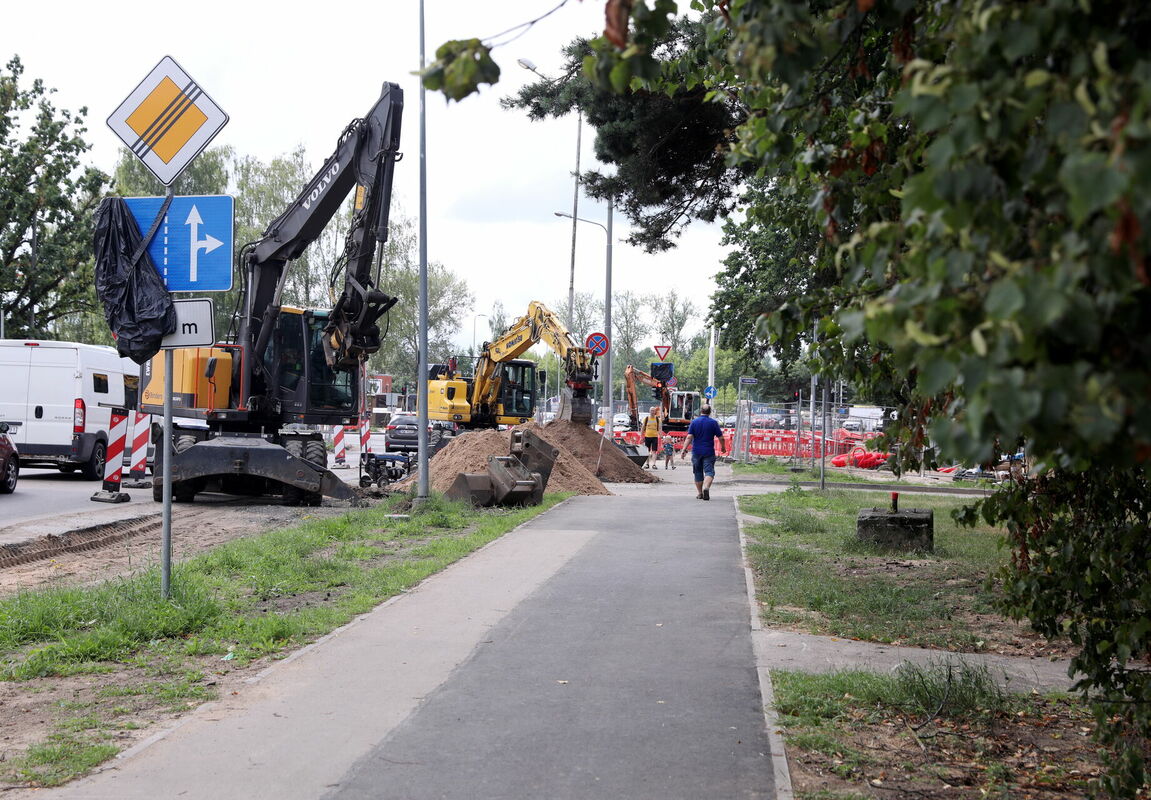 Ilustratīvs attēls. Foto: Lita Millere/LETA