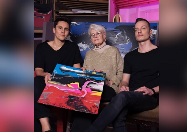 instrugram and reinissejans/Instagram 