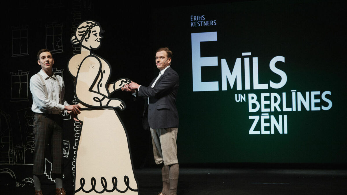 Foto: Publicitātes attēls