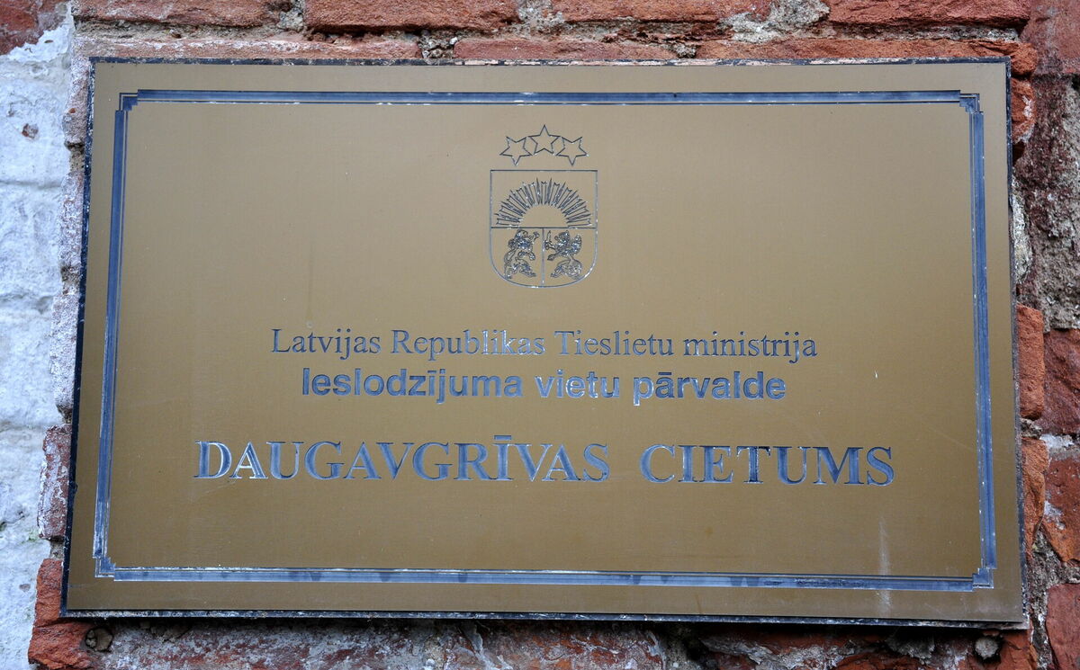 Foto: LETA