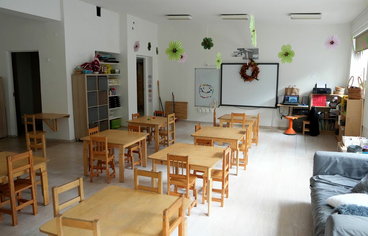 Skola, ilustratīvs attēls. Foto: LETA