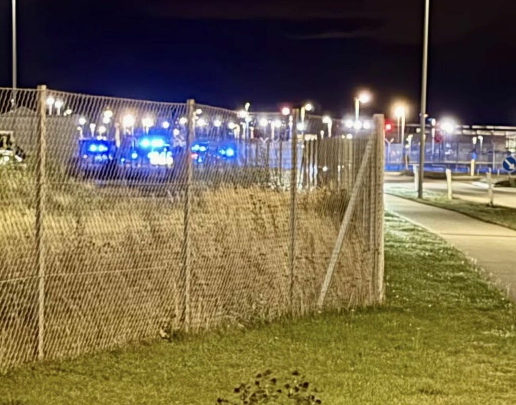 Foto: Ekrānuzņēmums no video. "X"/ Visegrád 24 