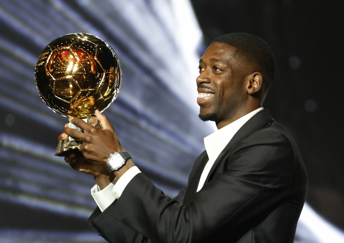 Foto: EPA/Mohammed Badra/Scanpix
