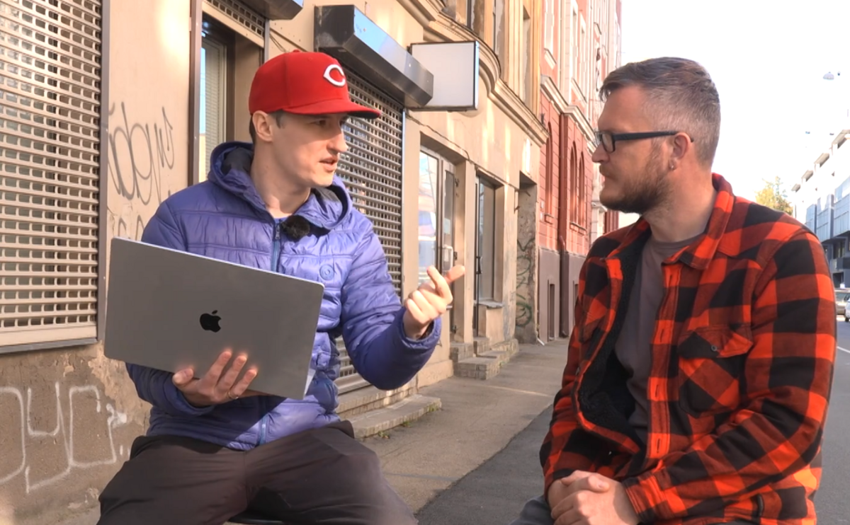 Foto: 360 Ziņas