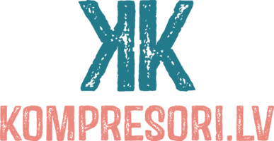 KOMPRESORI.LV