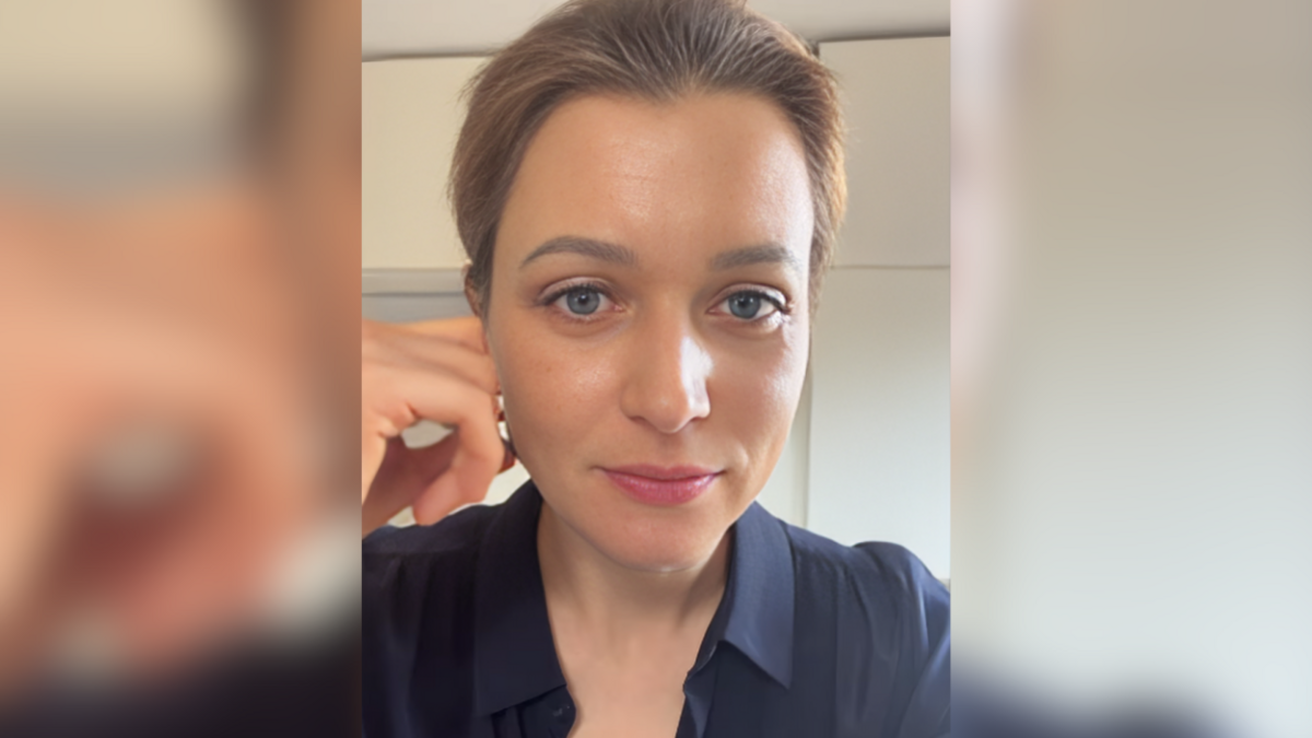 Foto: ekrānuzņēmums no inga.springe/ Instagram