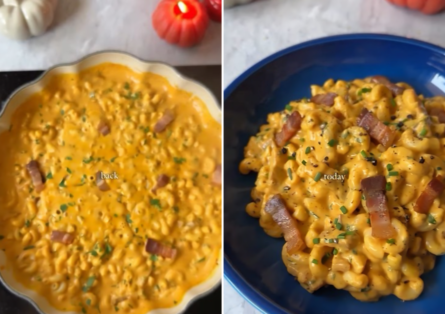 majasrecipes  /Instagram 