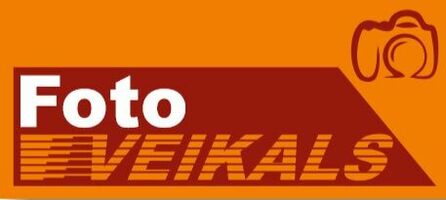 "Heisenberg" SIA foto veikals