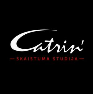 Catrin' Skaistuma Studija