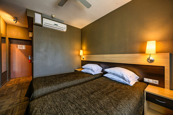 Foto: Viesnīca "Līva"