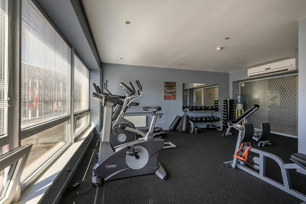 Foto: Viesnīca "Līva"