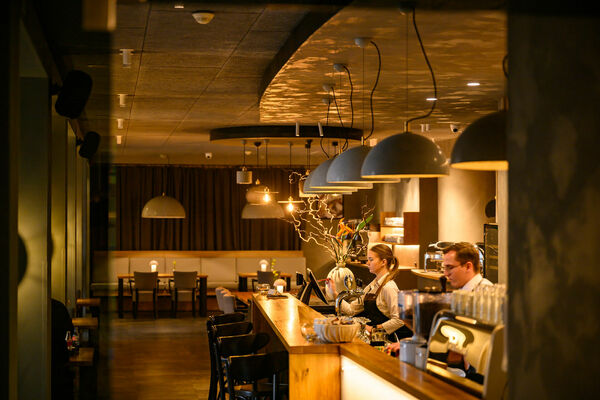 Foto: Viesnīca "Līva"