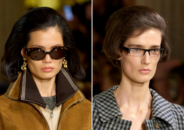 Foto: Ekrānuzņēmumi no "Vogue" mājaslapas 