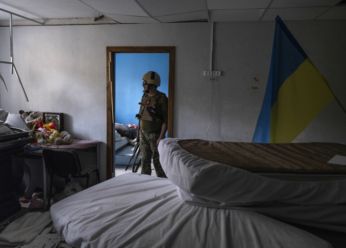Foto: EPA/Scanpix