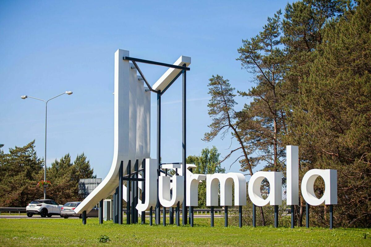Foto: Visit Jūrmala