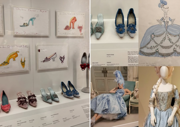 arthistorydiary/Instagram 