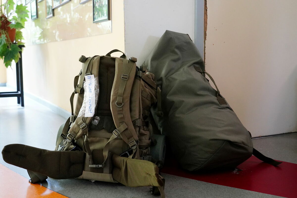 Foto: Zane Bitere/LETA