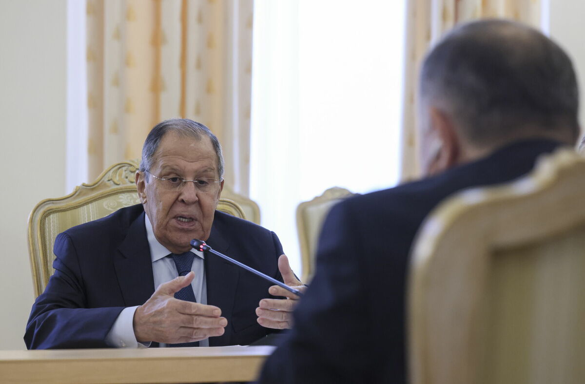 Foto: EPA/SERGEI ILNITSKY/Scanpix