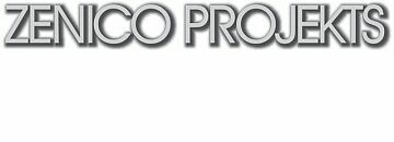 "Zenico Projekts" SIA