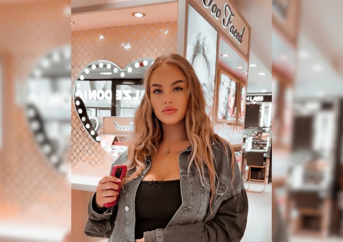 adrianamiglane/Instagram