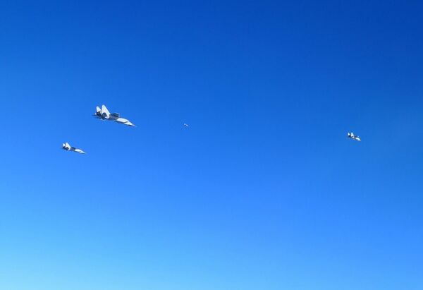 Foto: NATO Allied Air Command