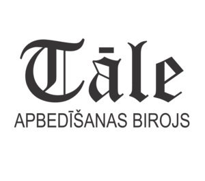 " Tukuma apbedīšanas birojs "Tāle"" SIA "AB Tāle"