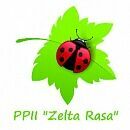 "Zelta rasa" SIA "Edinburgas skola", privātais  bērnudārzs Ķekavā