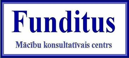 "Funditus" SIA,  mācību konsultatīvais centrs